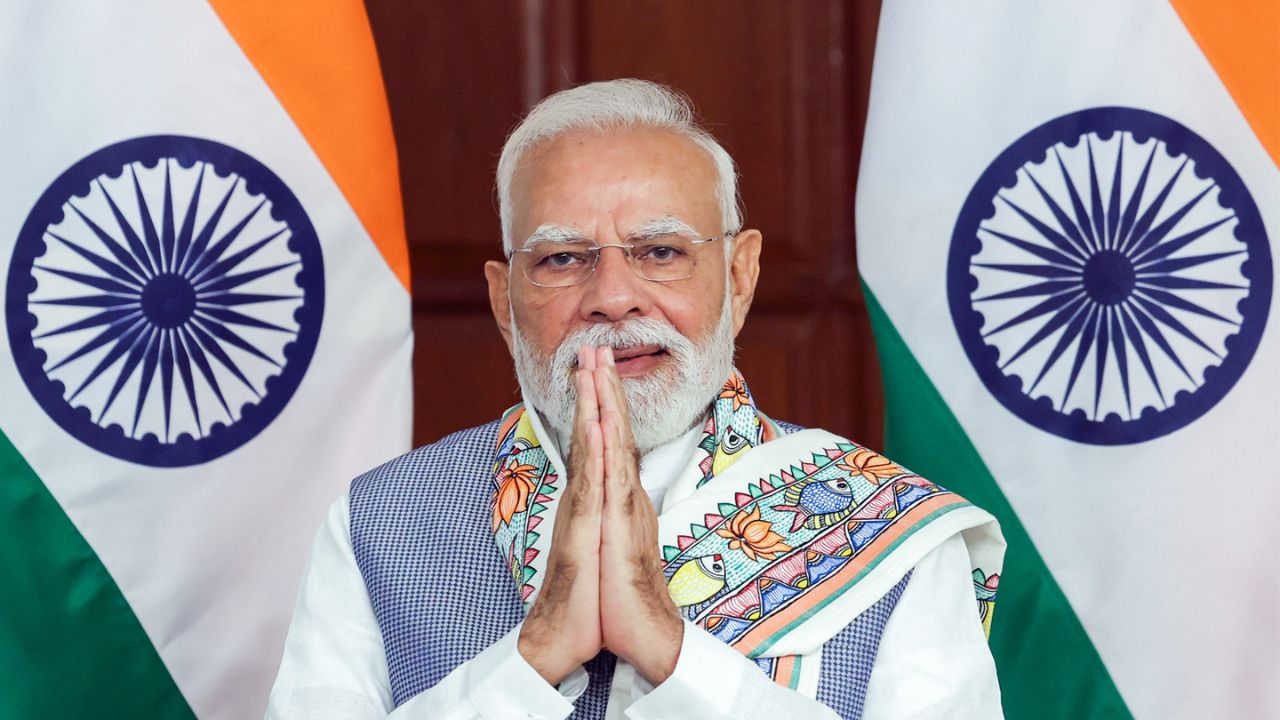 PM Modi’s emotional letter to voters; Vows ‘sonar bangla’ and viksit West Bengal ahead of polls