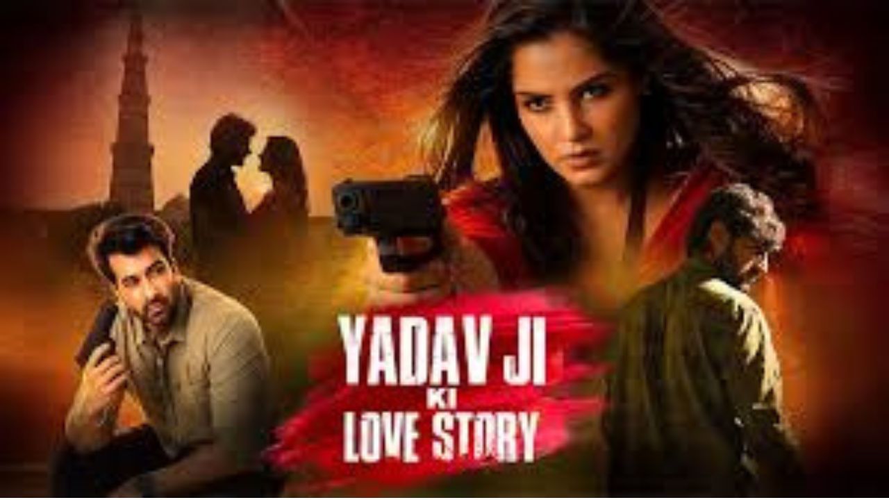 ‘Yadav Ji Ki Love Story’ sparks row ahead of release: Why the film is facing protests