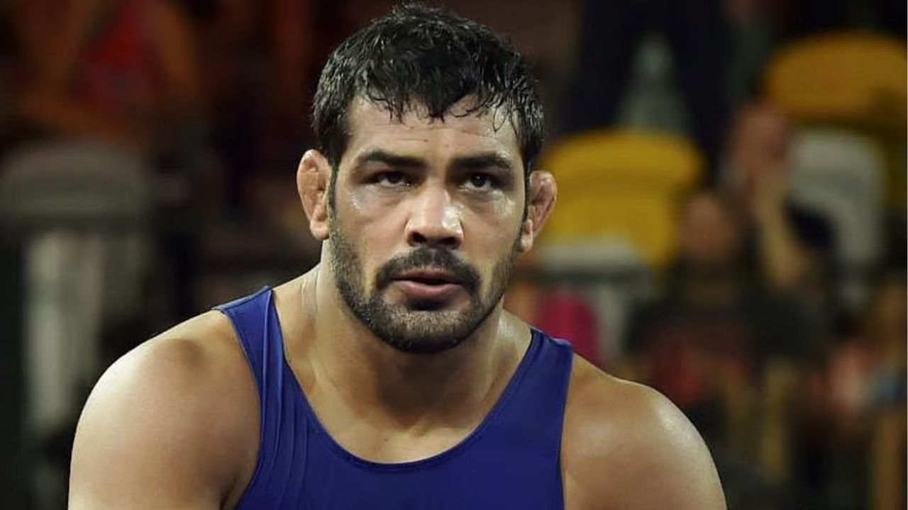 Delhi HC seeks status report from Police on wrestler Sushil Kumar’s bail plea