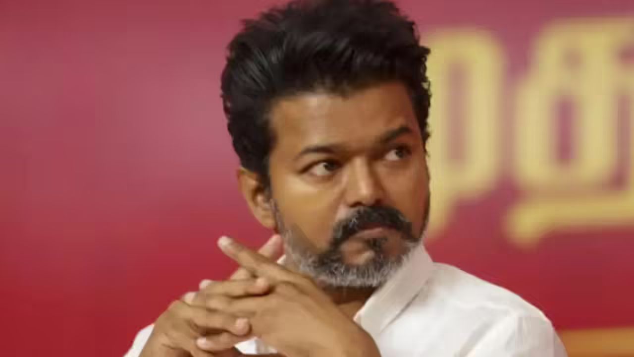 Madras High Court rejects vijay’s challenge to Rs1.50 crore income tax penalty