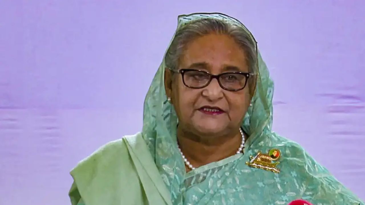 Bangladesh Court sentences former PM Sheikh Hasina to 10 years in jail in corruption cases
