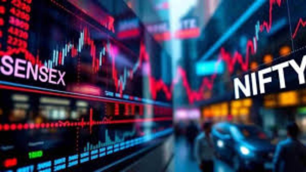 Markets Rebound Strongly: Sensex, Nifty jump over 1% after Budget day selloff