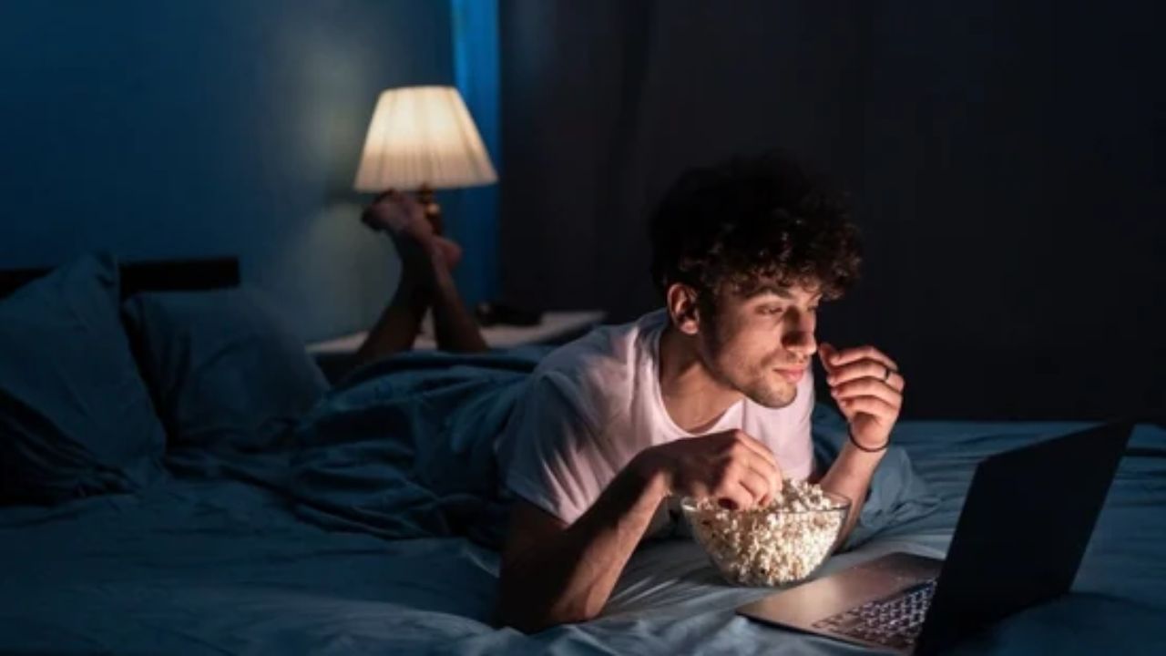 Here’s how weekend binge-watching is silently damaging your body and mind