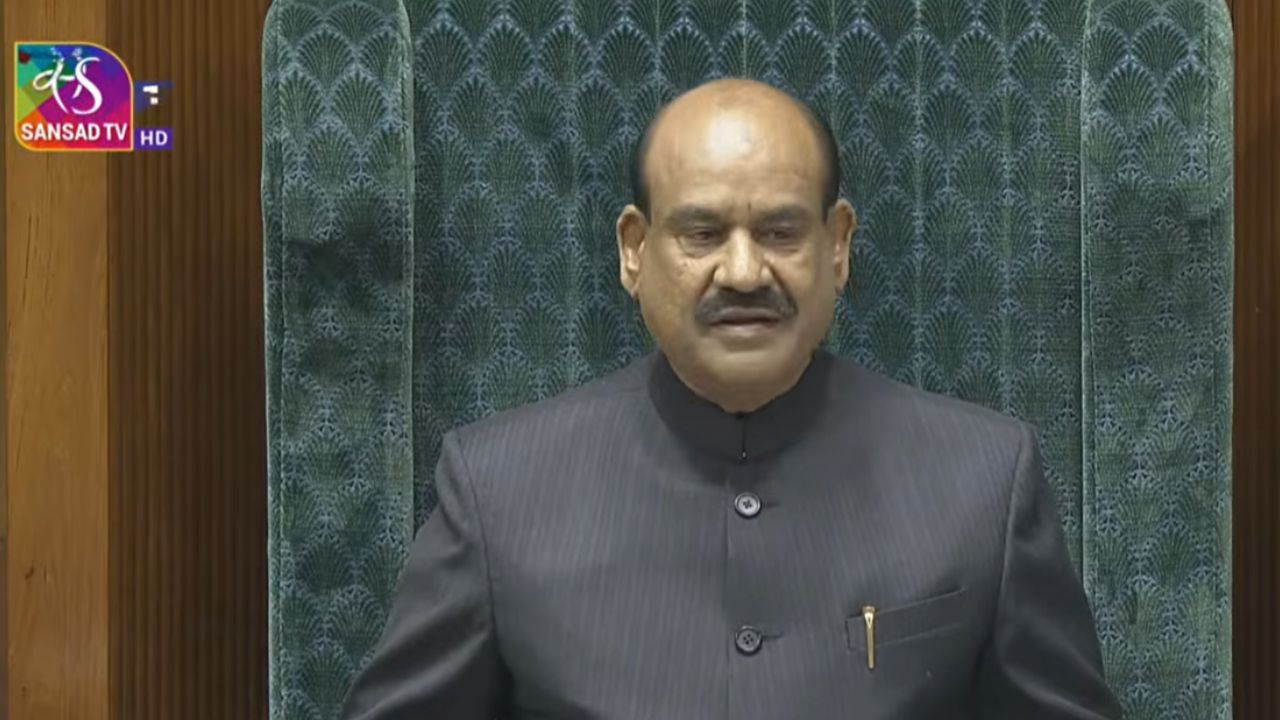 Opposition plans may move No-Trust Motion in Lok Sabha