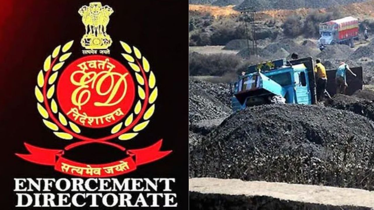 Coal Mining Case: ED Raids multiple locations in Bengal; Full details here