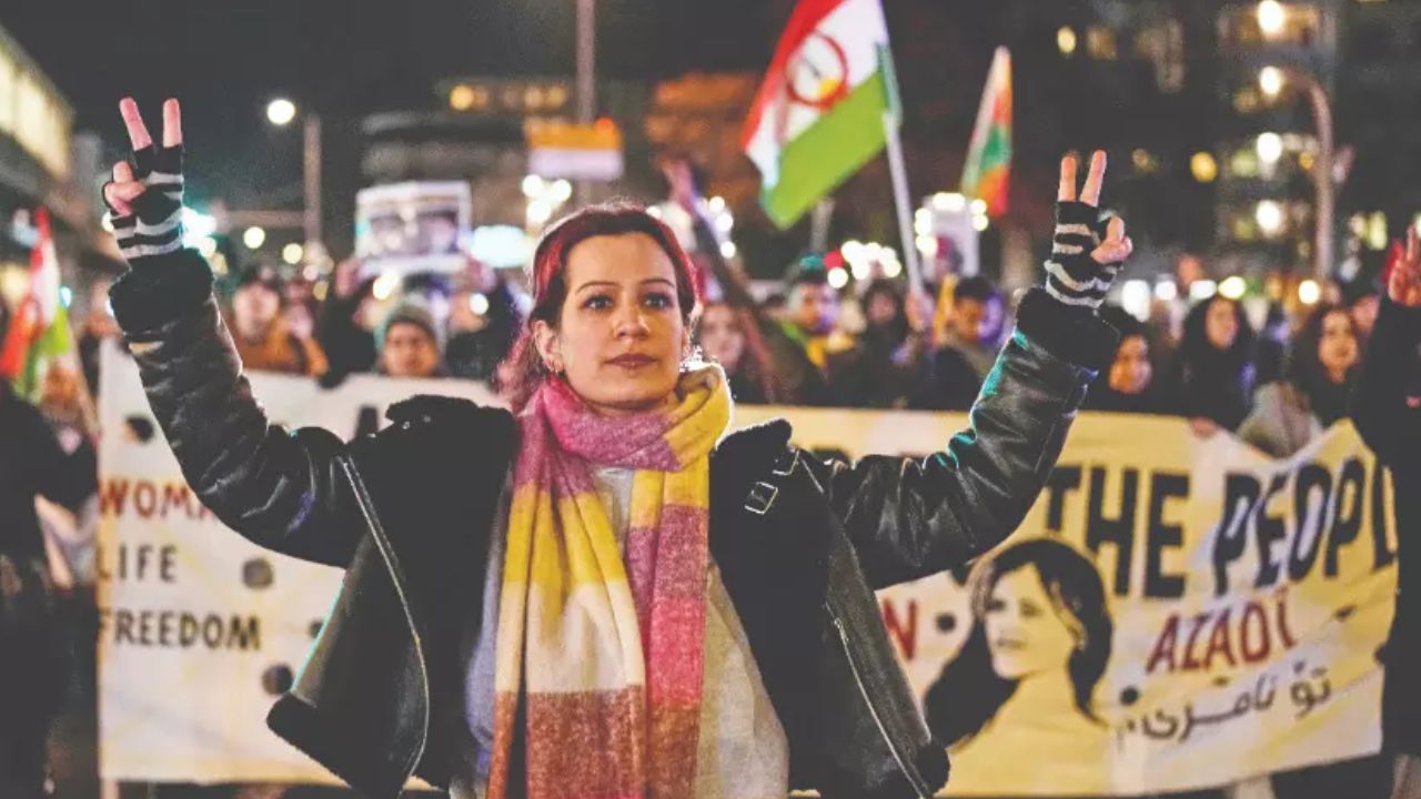 India issues advisory for Nationals to leave Iran as crisis deepens; Details here…