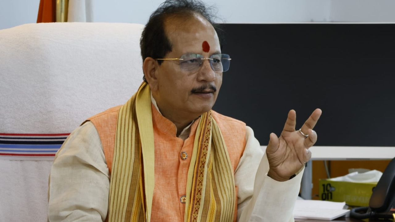 Bihar to prohibit meat, fish sales near schools and religious sites