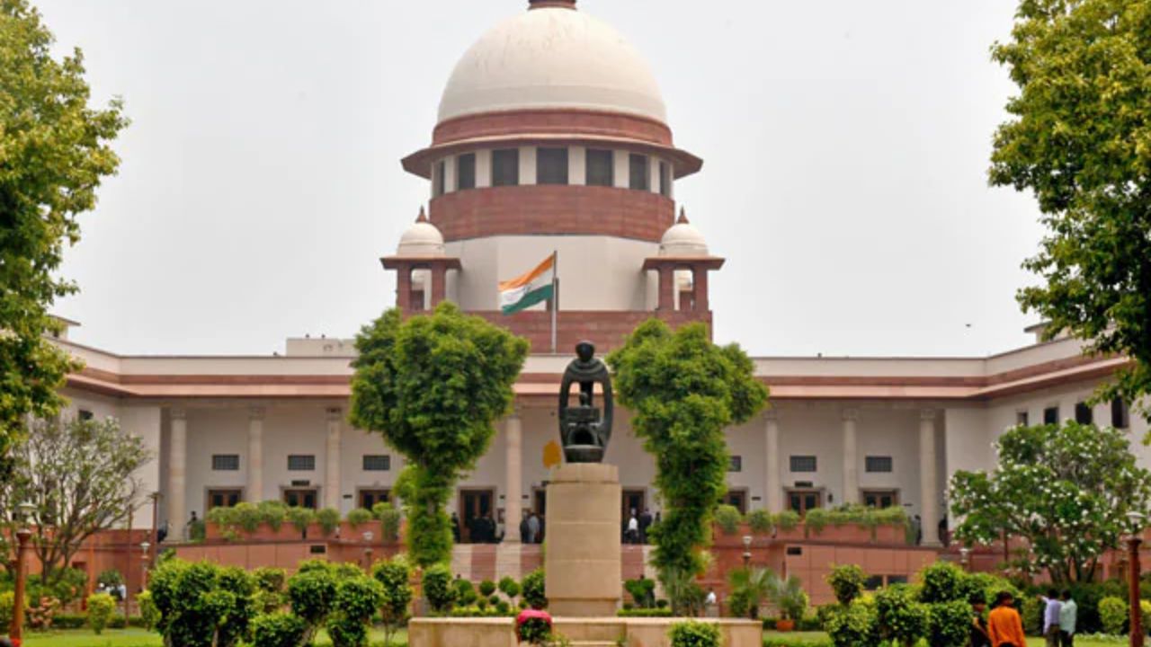 Woman’s Choice Paramount: Supreme Court allows termination of 30-week pregnancy