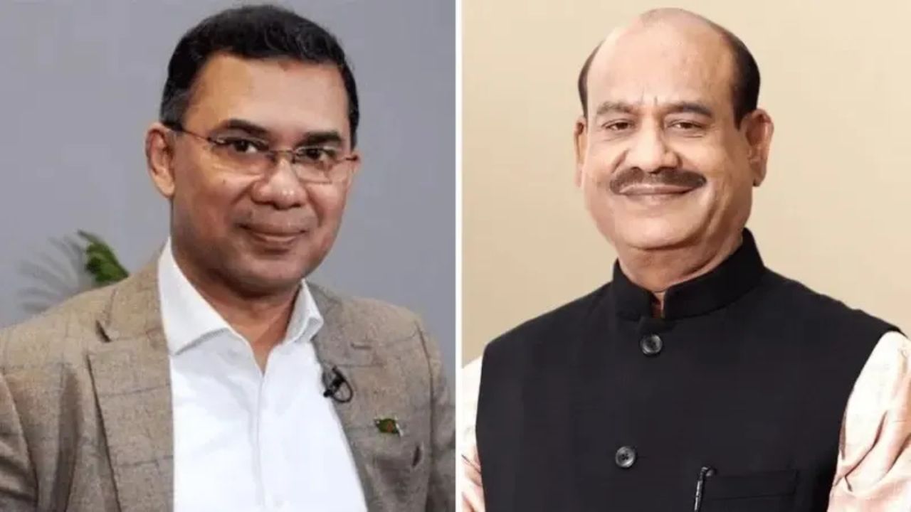 Om Birla to attend PM-elect Tarique Rahman’s swearing-in ceremony in Dhaka, signals diplomatic reset