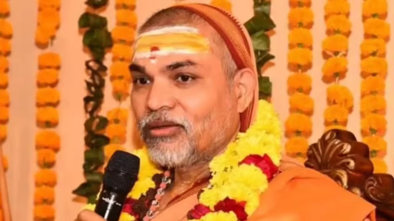 Avimukteshwaranand will be arrested after medical report confirms sexual abuse