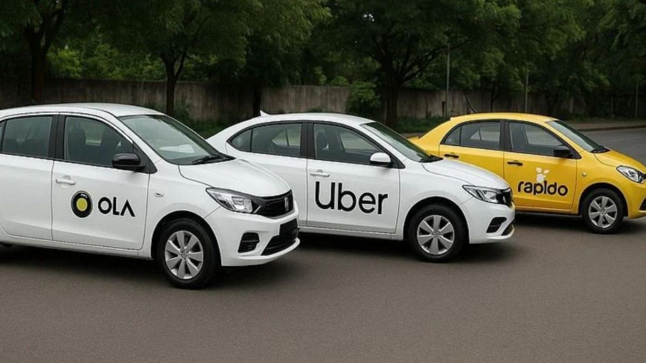 Why Ola, Uber and Rapido drivers are striking Tomorrow: ‘All India Breakdown’ explained