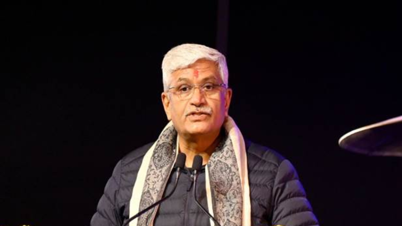 India poised to emerge as a global tourism hub: Gajendra Singh Shekhawat