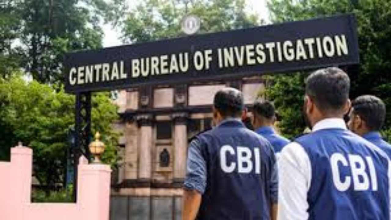 CBI books Ordnance Factory officer in disproportionate assets case