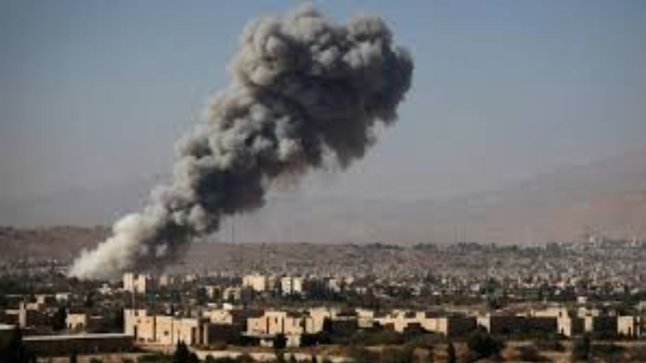 Iran claims 36 schoolgirls killed in Minab after US-Israel airstrikes