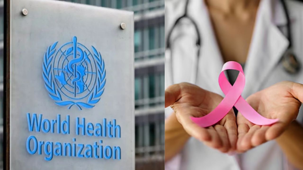 WHO: Four in ten global cancer cases can be Prevented
