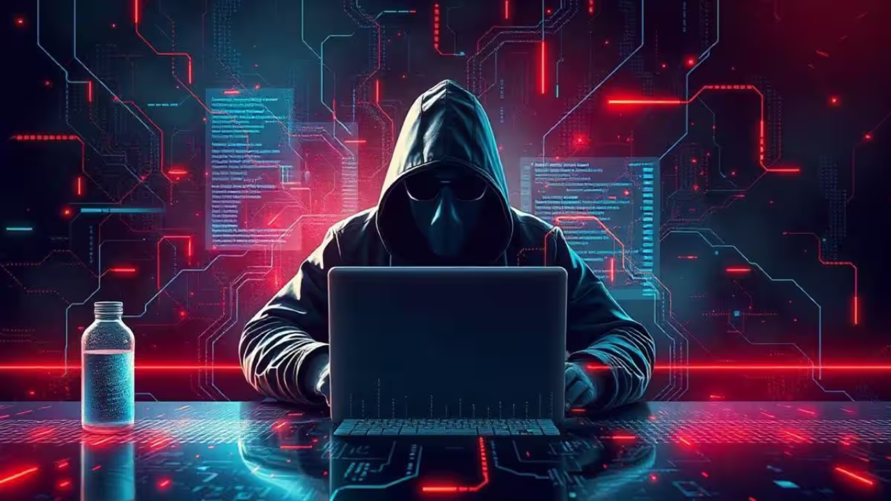 Cyber frauds mount to Rs22,495 crore in 2025; Over Rs8,000 crore saved through rapid response system
