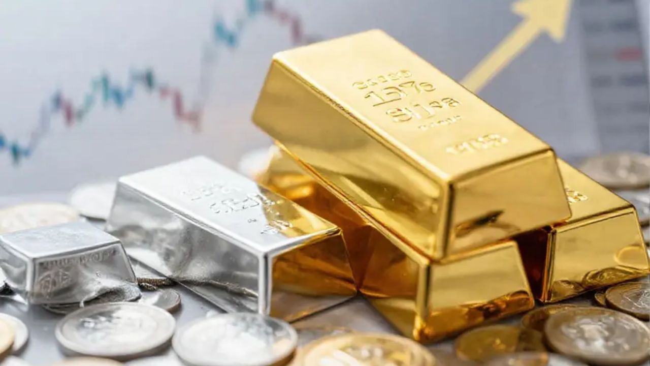 Gold, Silver Surge on MCX: Gold crosses Rs1.48 Lakh, Silver jumps 6%; What to expect next