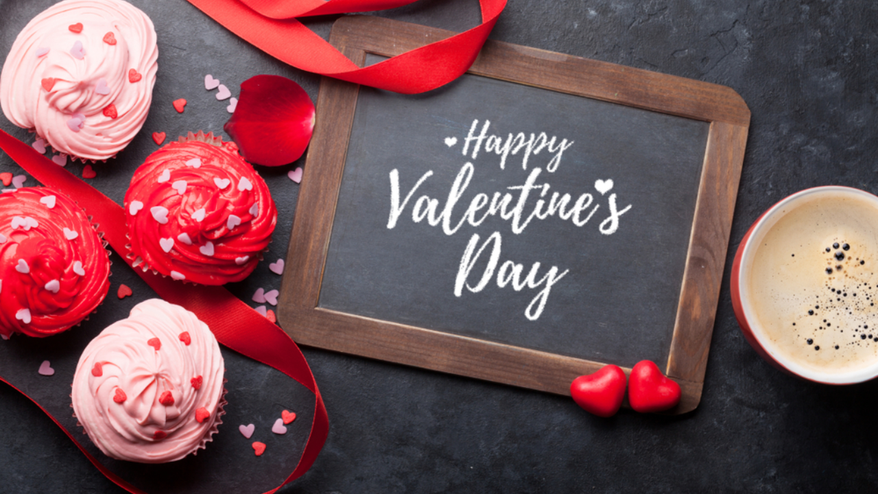 Valentine’s Week: When does Valentine’s week begin? Know the day-wise dates