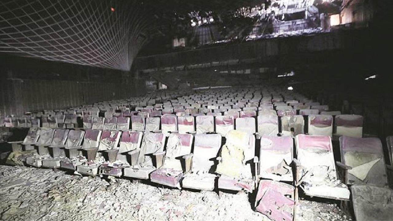 Border 2 Box Office Hit Revives Memories of Tragic Uphaar Cinema Fire in Delhi