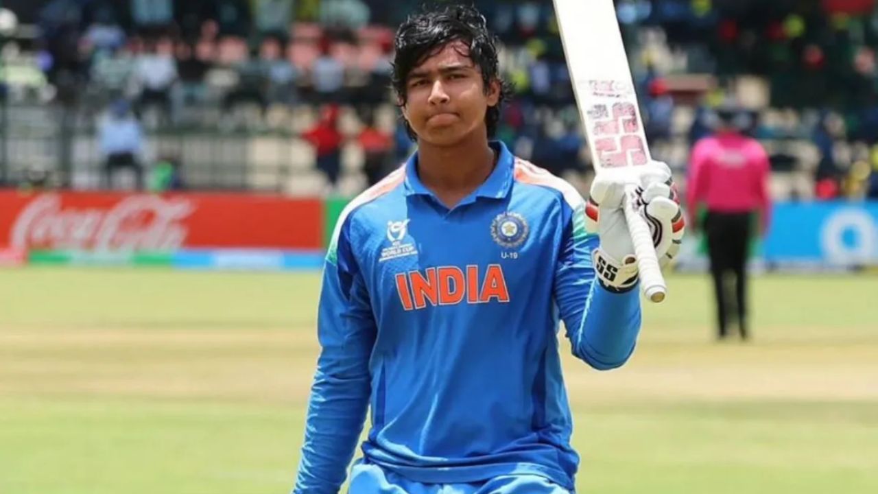 Vaibhav Suryavanshi skips CBSE class 10 exam, Know what his Principal said