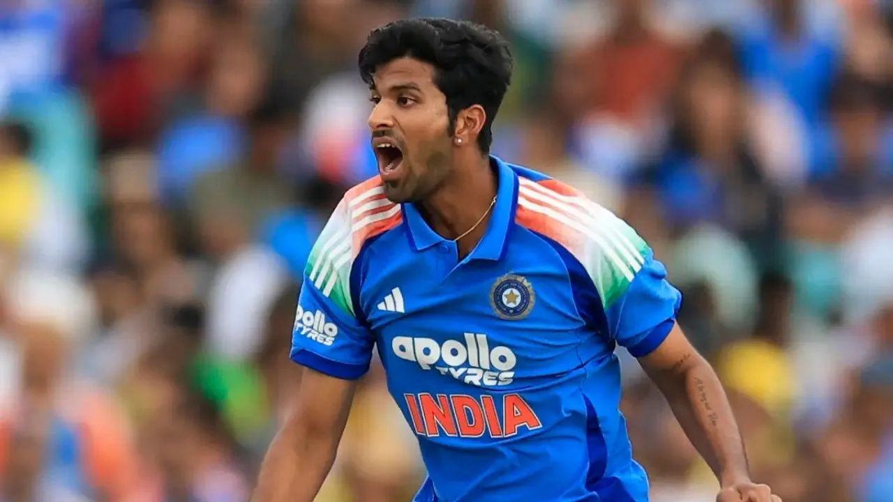Washington Sundar’s injury poses challenge for India ahead of 2026 T20 World Cup
