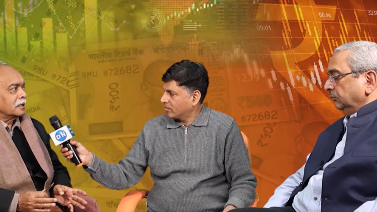 Union Budget 2026-27 Analysis: Experts Decode Nirmala Sitharaman’s Vision on Dynamite News