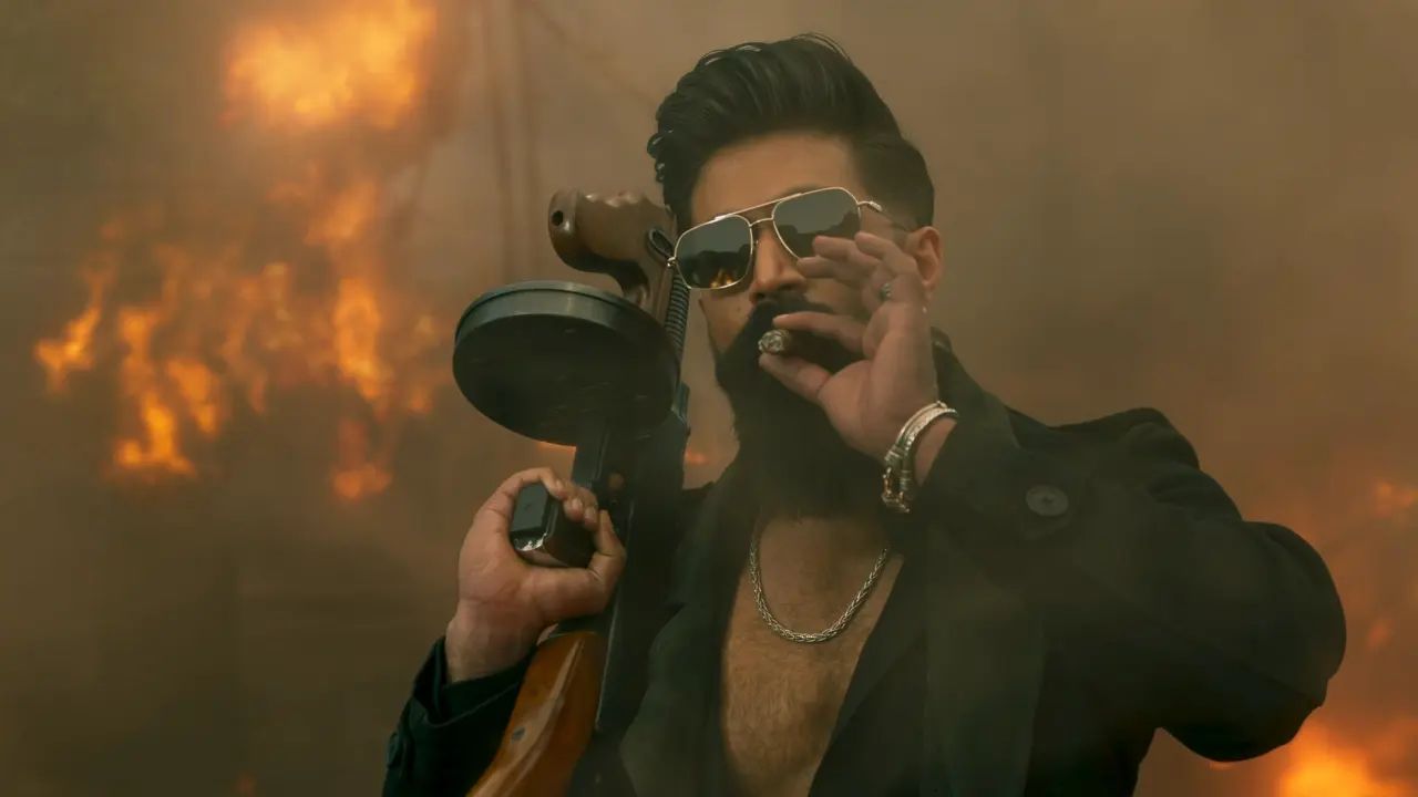 Yash’s Toxic teaser breaks internet with dark, stylish visuals; Fans call it ‘Madness Loading’ moment