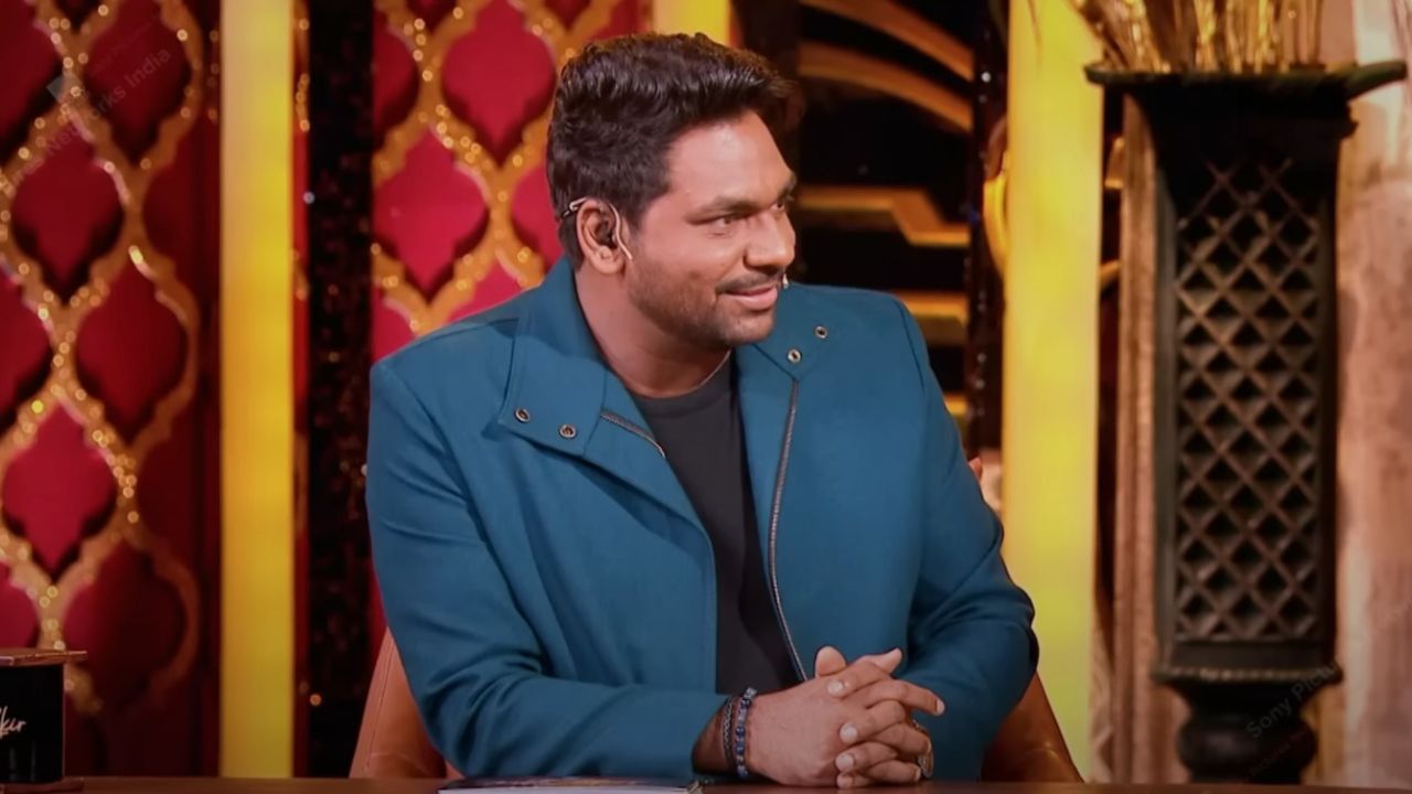 Zakir Khan clarifies reason behind break from stand-up; Says health not serious