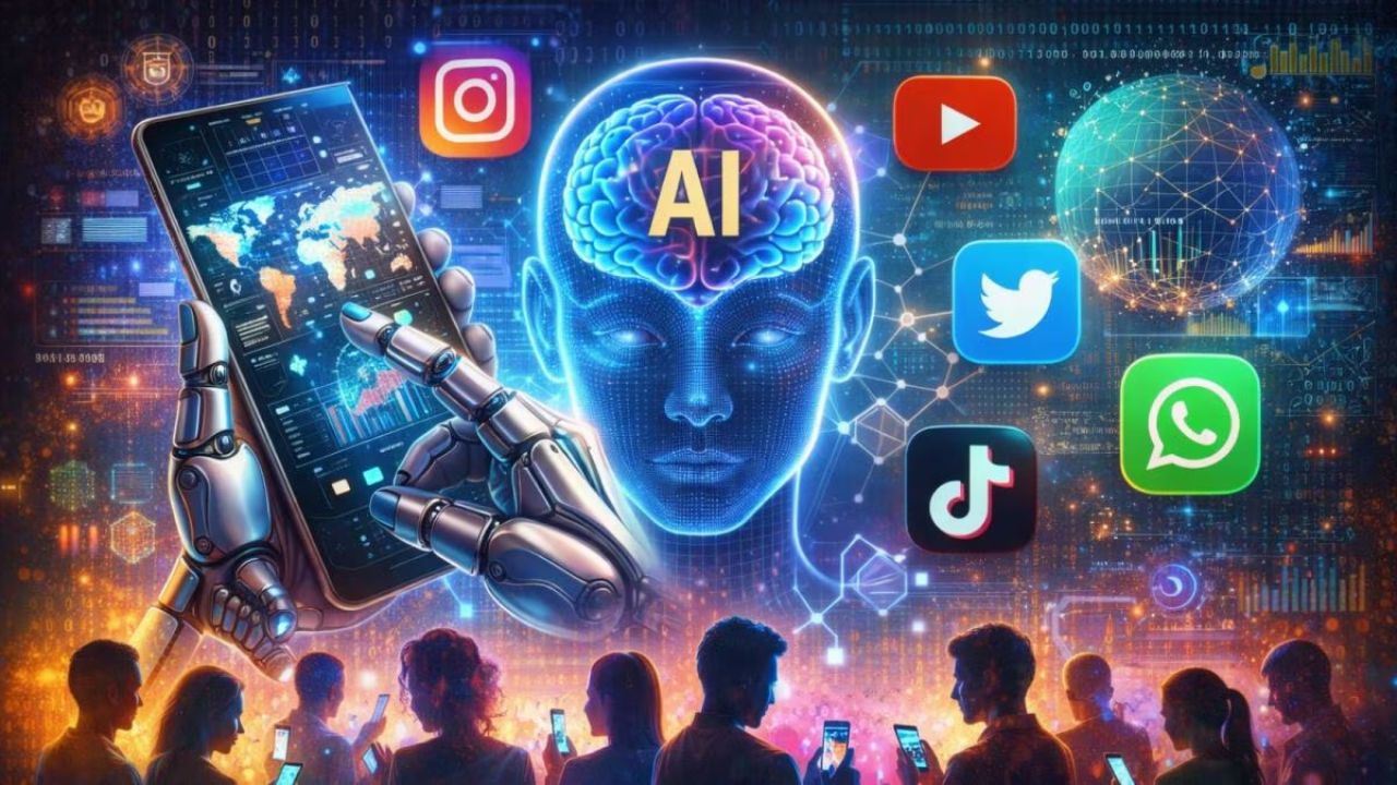 Government tightens AI rules, makes ‘AI Generated’ tag compulsory on digital content