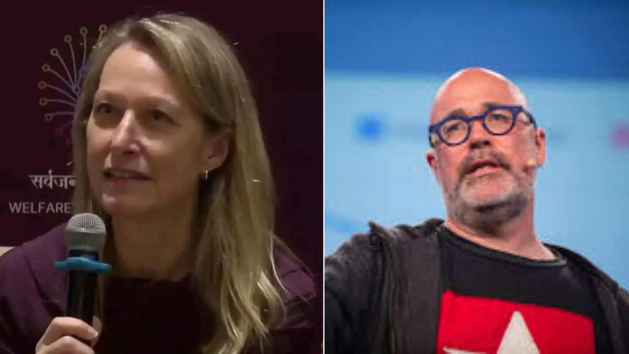 Nations rewriting AI story beyond just technology; Say NVIDIA and Mozilla leaders