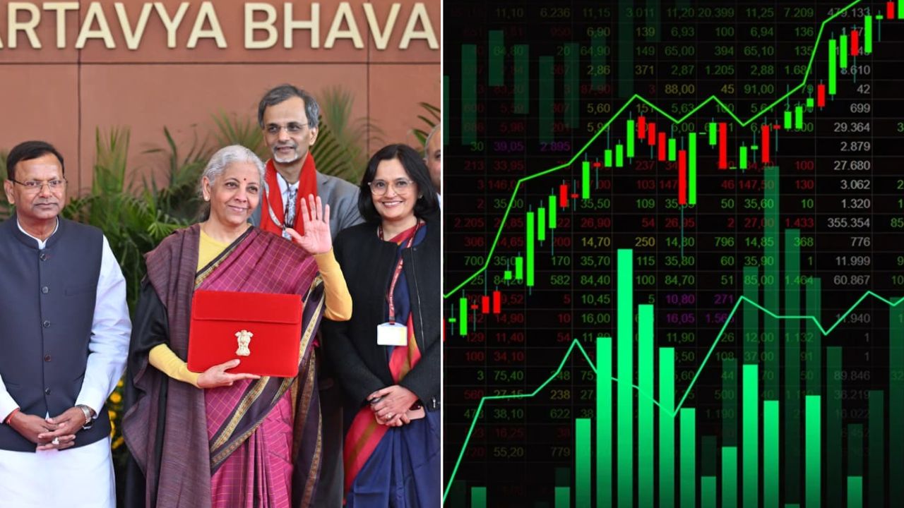 Union Budget 2026: Top stocks likely to benefit, Which shares could see a boost?