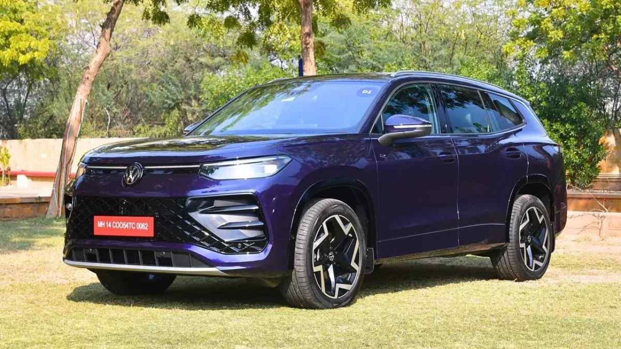 India’s full-size SUV segment heats up with two major upcoming launches; Details here