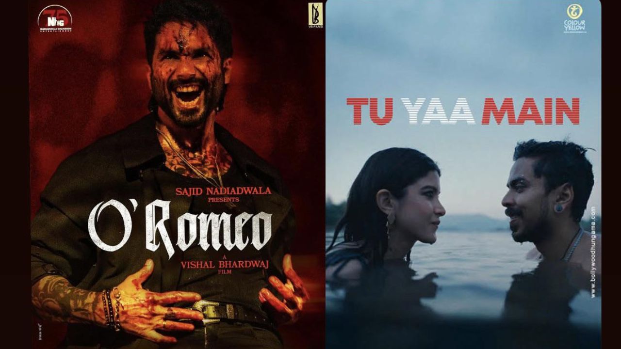 Valentine Week Box Office Clash: 10 Films set for theatrical release on February 13; Deets inside