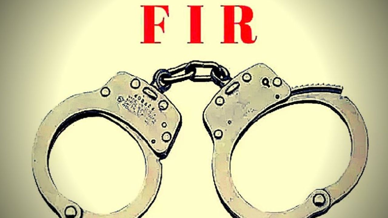 FIR filed against IPS Officer over 2023 narcotics raid in Delhi; Details here