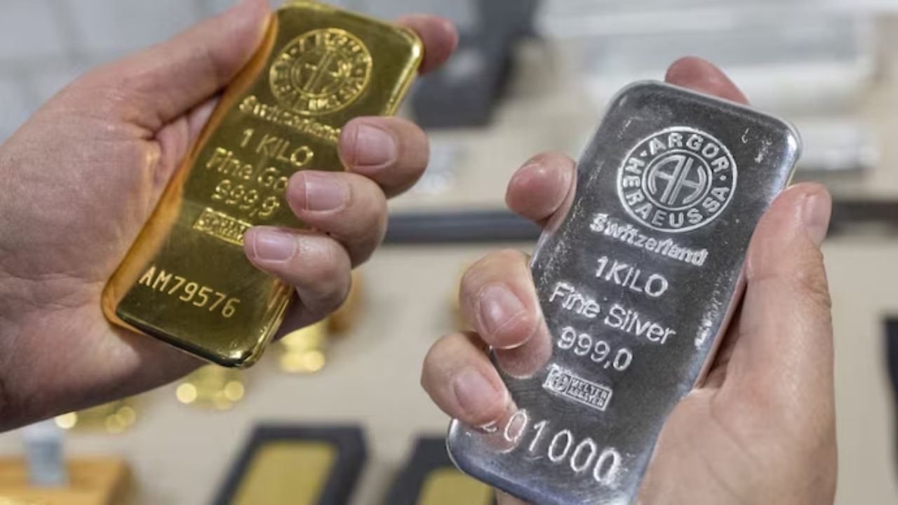 MCX witnesses historic surge in Gold and Silver; Should investors buy now or wait?