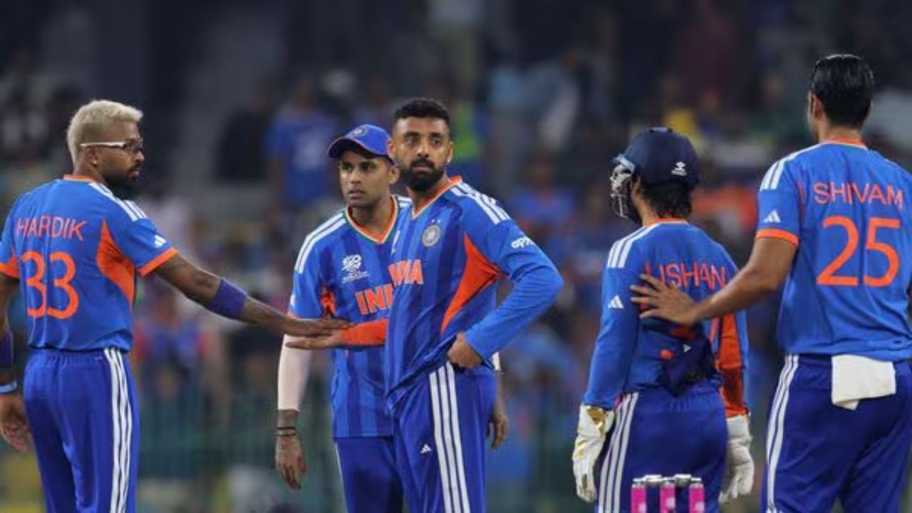 Pakistan predicts India’s exit before T20 World Cup 2026 Semifinals; Details here