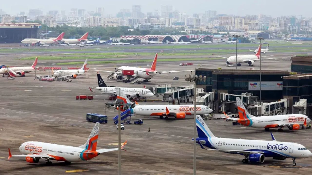 DGCA announces free 48-hour ticket cancellation, refund in 14 days for air travelers