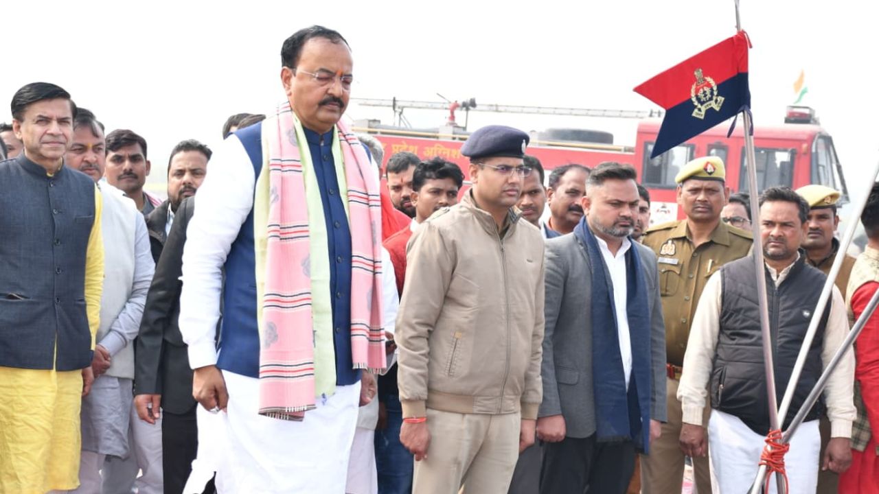 Kushinagar: Development and Politics in Focus