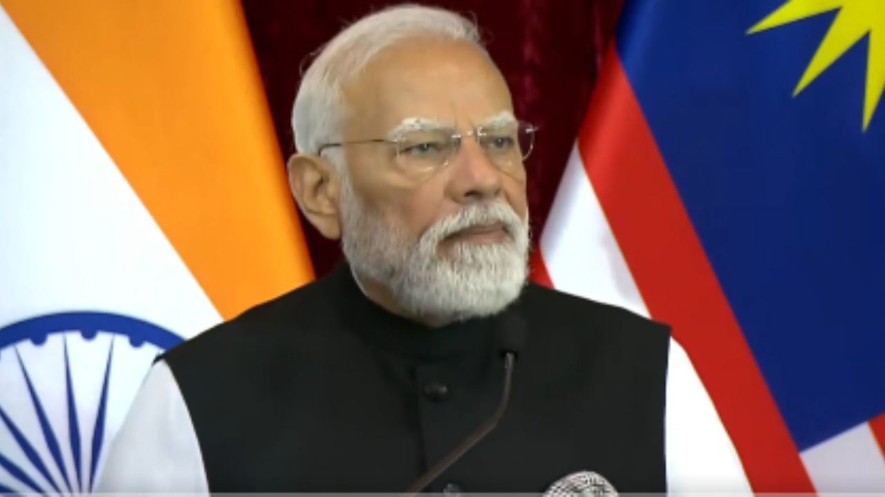 PM Modi calls India-Malaysia partnership historic during bilateral talks; Full details