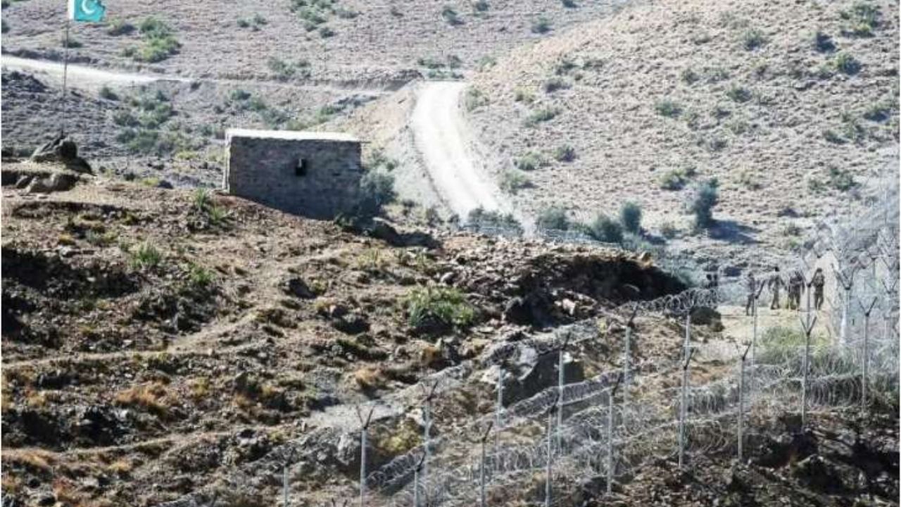 Pakistan launches ‘Operation Ghazab-ul-Haq’ against Afghanistan; Heavy casualties claimed