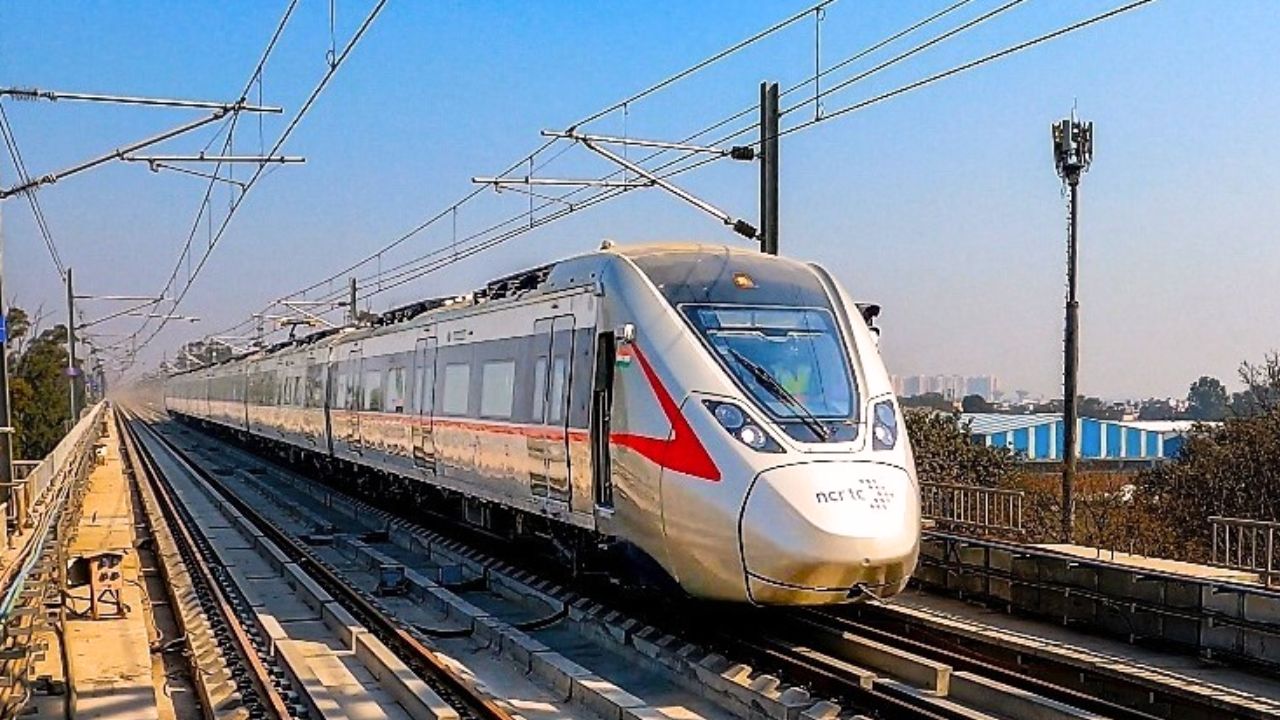 PM Narendra Modi to inaugurate full Delhi–Meerut Namo Bharat Corridor today; Details here