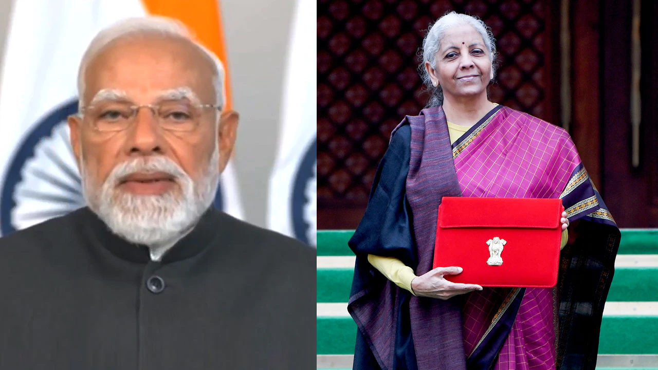Budget 2026 is historic, strengthens India’s foundation with path-breaking reforms: PM Modi