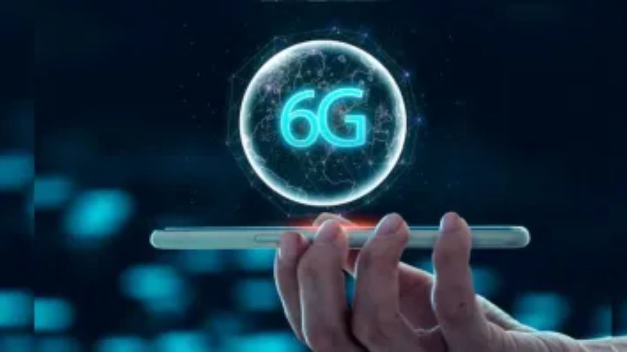 India targets 6G launch by 2030, promises ultra-fast internet speeds; Deets inside