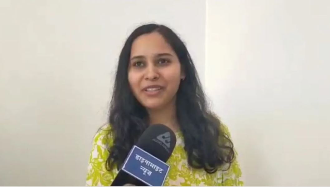 DN Exclusive: Store owner’s daughter Ananya Trivedi secures 2nd rank in UPPCS; Reveals her Mantra for success