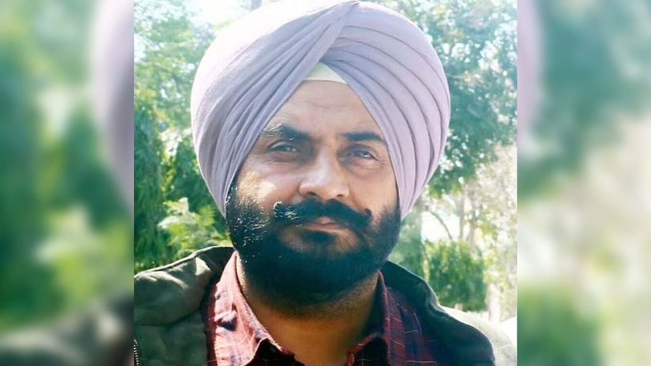 AAP MLA Harmeet Singh Pathanmajra Arrested After 7 Months on the Run in Rape Case