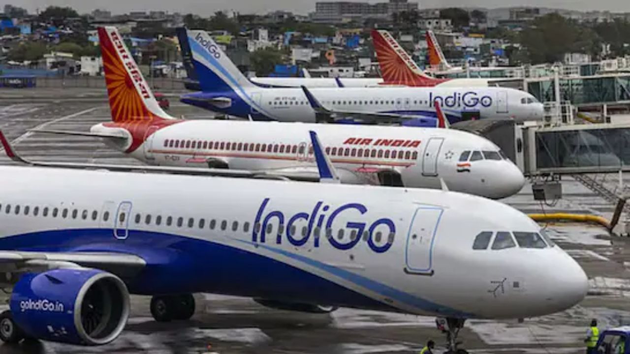 Curbs on Airfares Lifted: Government Removes Fare Cap, Issues Stern Warning