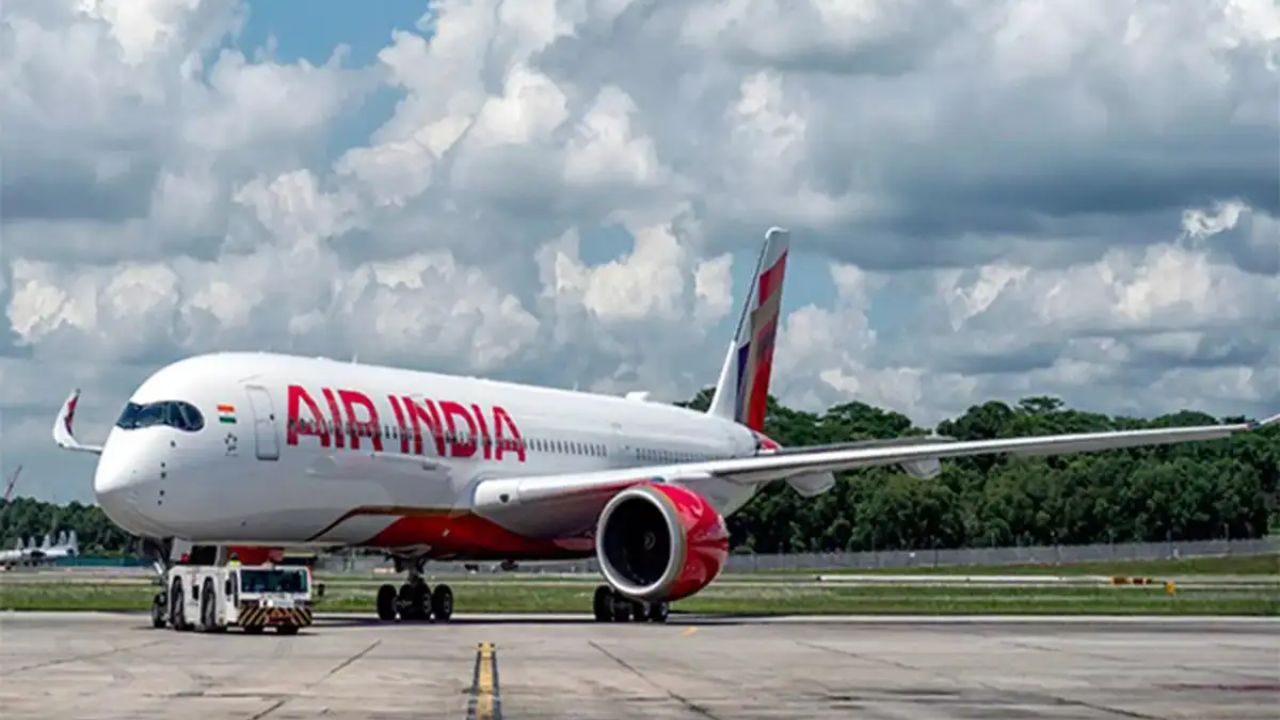 Air India cancels flights to UAE, Saudi Arabia, Israel and Qatar amid Middle East tensions