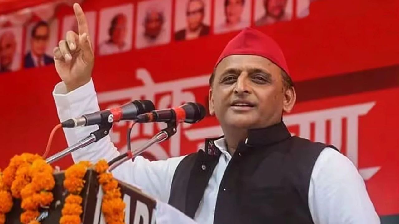Akhilesh Yadav targets 140 seats in Western UP with mega Dadri rally; Details here