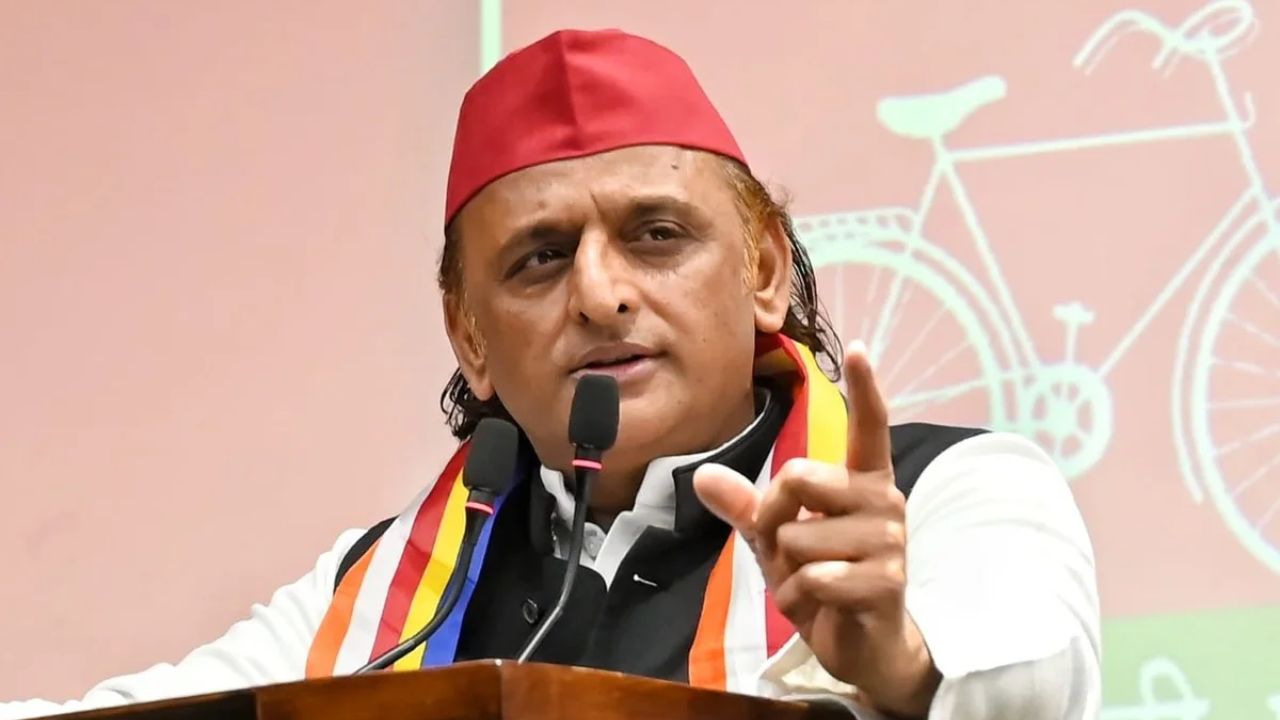 Akhilesh Yadav to kick-start 2027 campaign with rally in Noida tomorrow