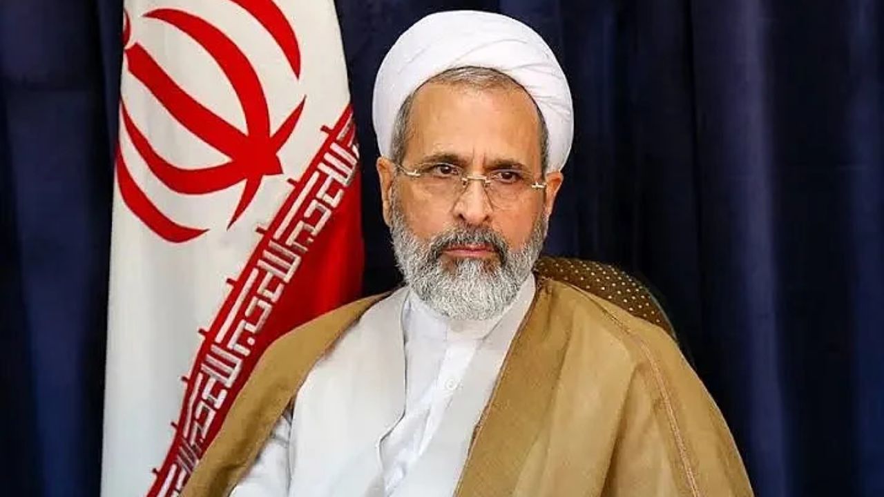 Iran’s new Supreme Leader Alireza Arafi also reported dead; Full details here